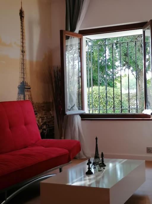 Apartament Studio Paris Estepona Zewnętrze zdjęcie
