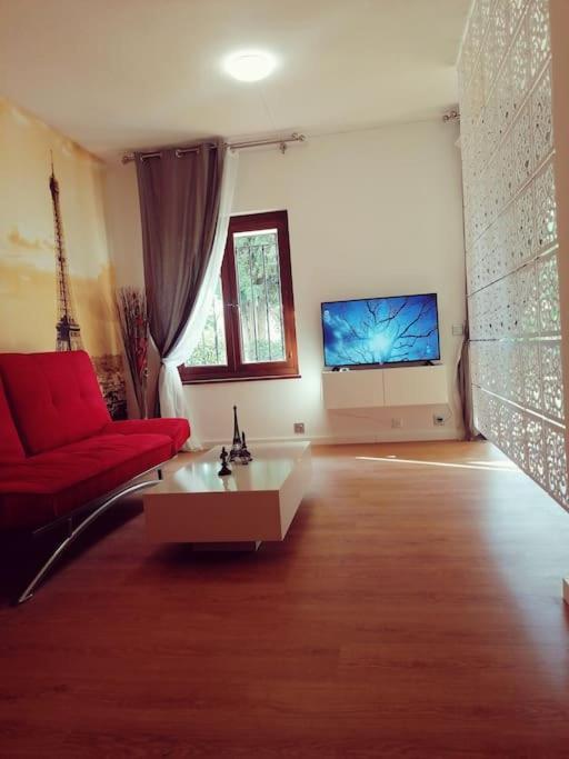 Apartament Studio Paris Estepona Zewnętrze zdjęcie