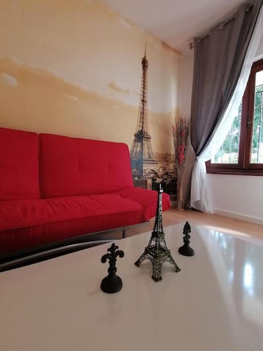 Apartament Studio Paris Estepona Zewnętrze zdjęcie