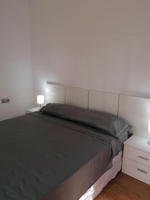 Apartament Studio Paris Estepona Zewnętrze zdjęcie