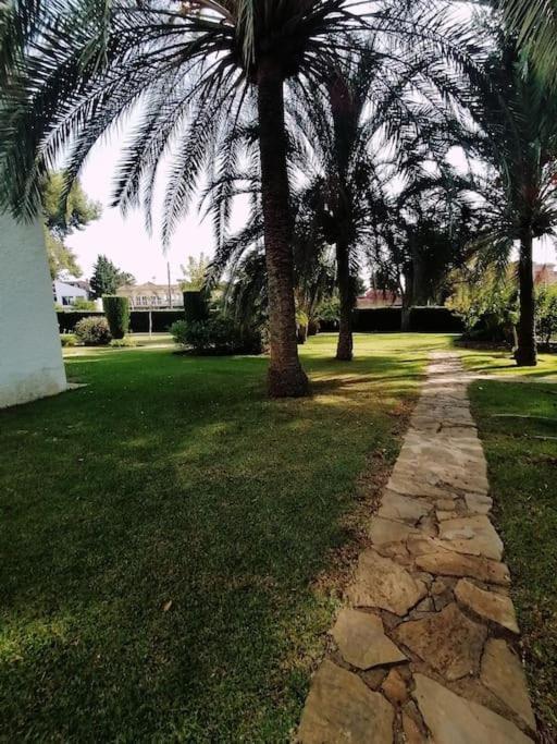 Apartament Studio Paris Estepona Zewnętrze zdjęcie