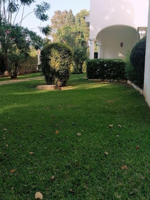 Apartament Studio Paris Estepona Zewnętrze zdjęcie