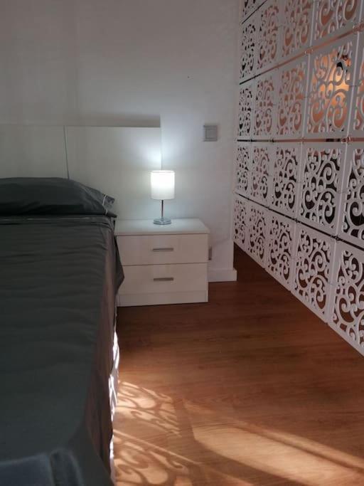 Apartament Studio Paris Estepona Zewnętrze zdjęcie