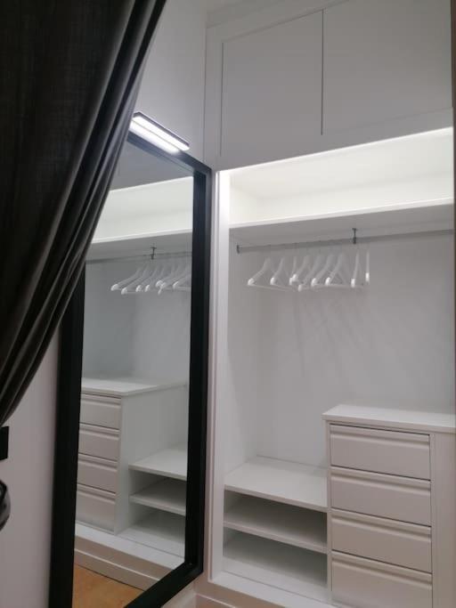 Apartament Studio Paris Estepona Zewnętrze zdjęcie