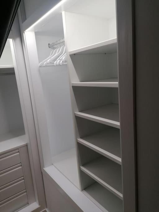 Apartament Studio Paris Estepona Zewnętrze zdjęcie