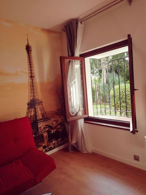 Apartament Studio Paris Estepona Zewnętrze zdjęcie