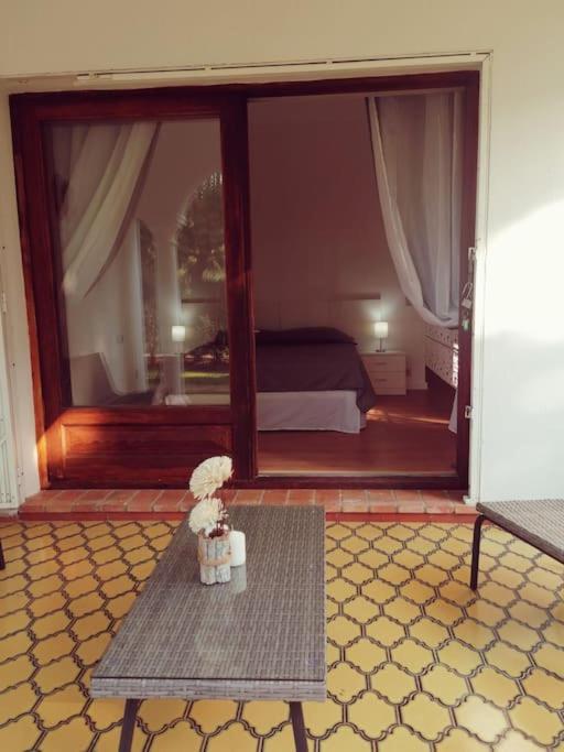 Apartament Studio Paris Estepona Zewnętrze zdjęcie