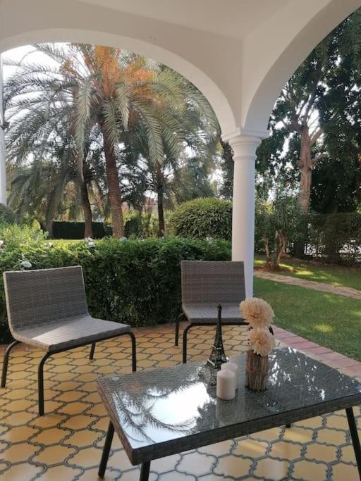 Apartament Studio Paris Estepona Zewnętrze zdjęcie