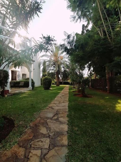Apartament Studio Paris Estepona Zewnętrze zdjęcie