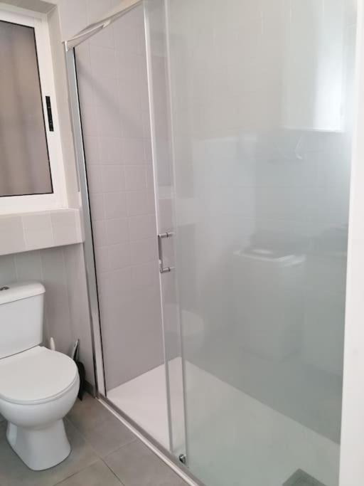 Apartament Studio Paris Estepona Zewnętrze zdjęcie