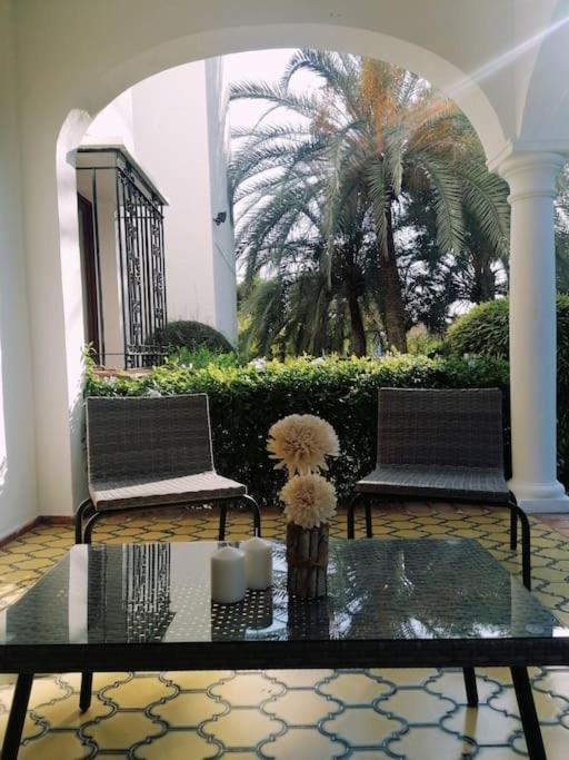 Apartament Studio Paris Estepona Zewnętrze zdjęcie
