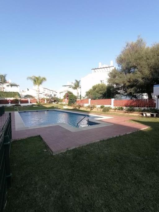 Apartament Studio Paris Estepona Zewnętrze zdjęcie